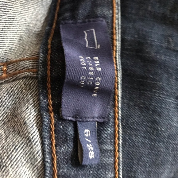 Jeans - Picture 4 of 5